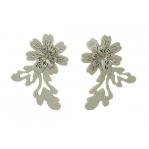 Earrings Full Daisy E54