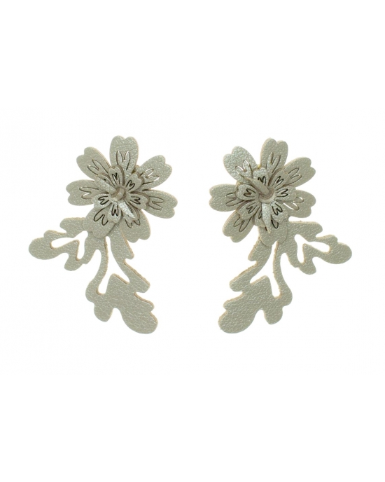 Earrings Full Daisy E54