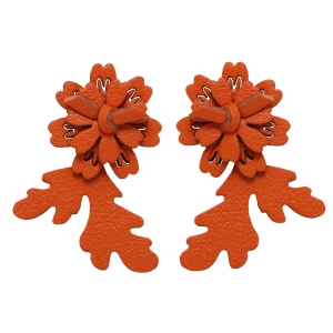 Earrings Full Daisy E225