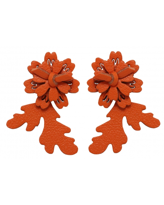 Earrings Full Daisy E225