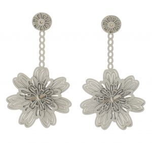 Earrings Full Daisy E1