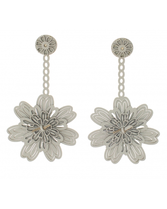 Earrings Full Daisy E1