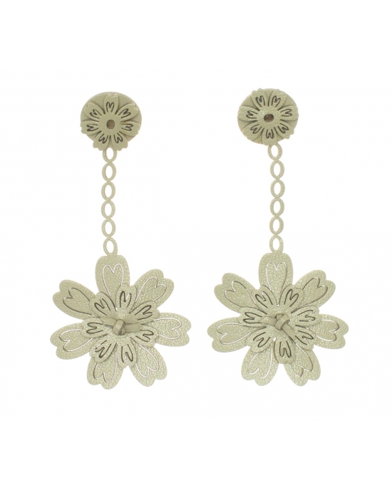 Earrings Full Daisy E3
