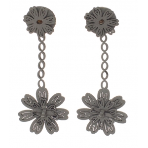 Earrings Full Daisy E7