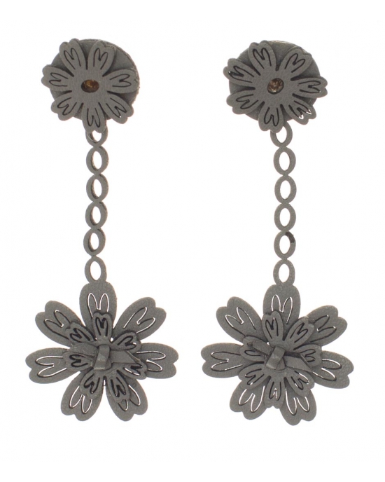 Earrings Full Daisy E7