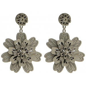 Earrings Full Daisy E74