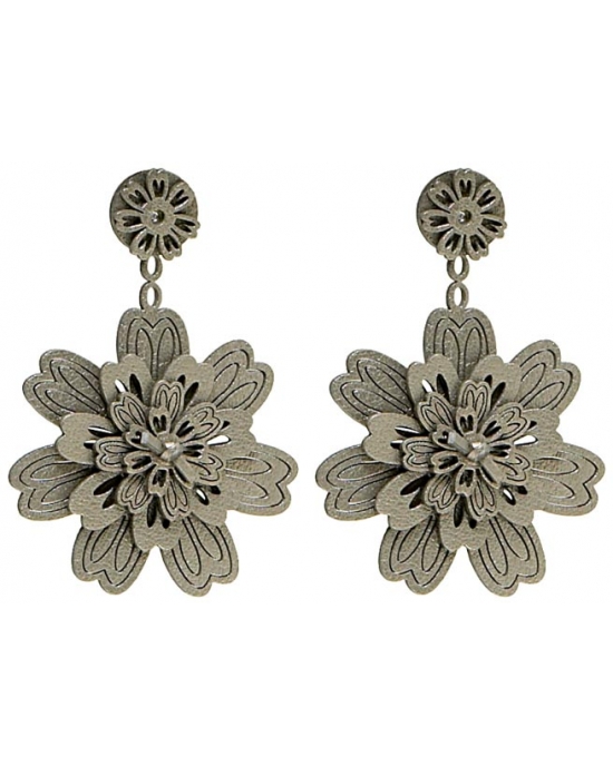 Earrings Full Daisy E74