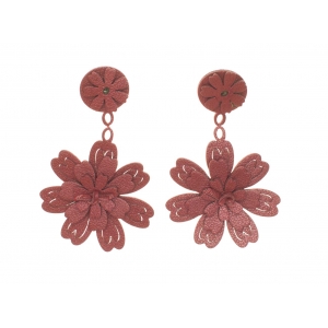 Earrings Full Daisy E71