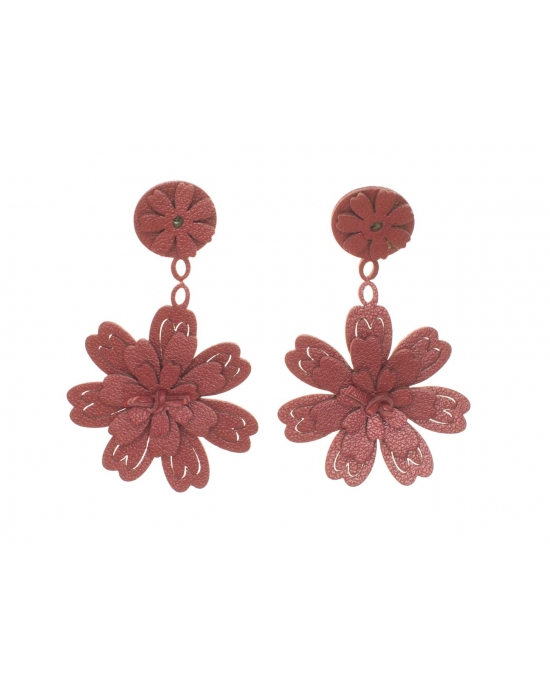 Earrings Full Daisy E71