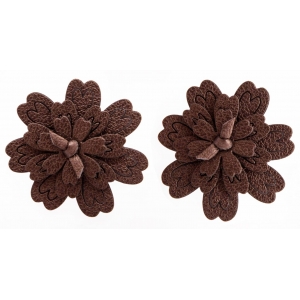 Earrings Full Daisy E121
