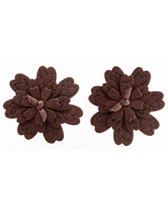 Earrings Full Daisy E121