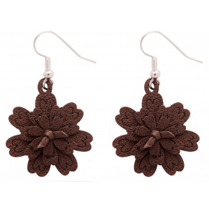 Earrings Full Daisy E113