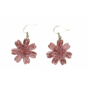 Earrings Full Daisy E92