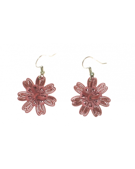 Earrings Full Daisy E92
