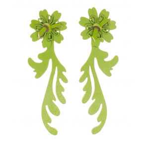 Earrings Full Daisy E44