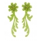 Earrings Full Daisy E44