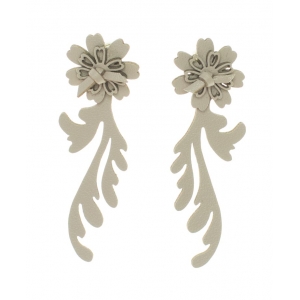 Earrings Full Daisy E44