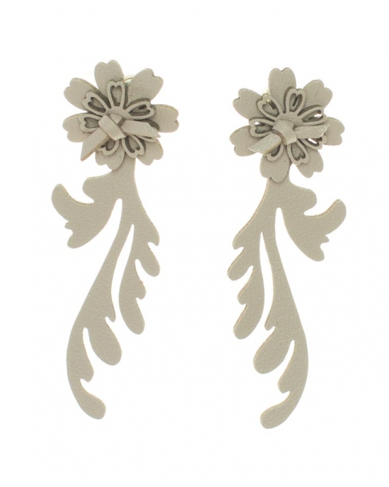 Earrings Full Daisy E44