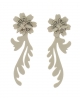 Earrings Full Daisy E44