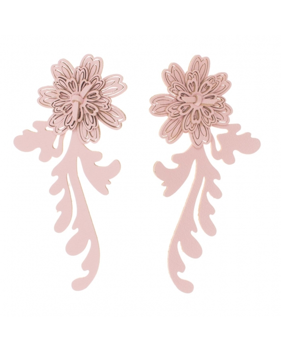 Earrings Full Daisy E36fd