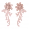 Earrings Full Daisy E36fd