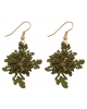 Earrings Full Daisy E239