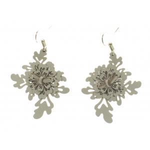 Earrings Full Daisy E239