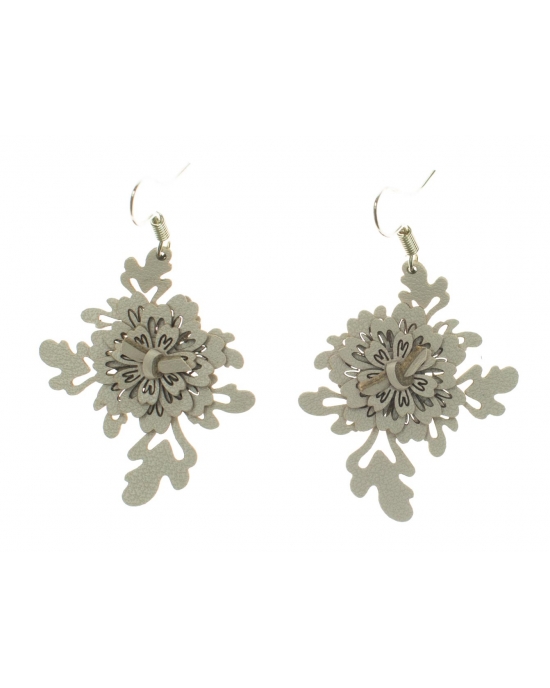 Earrings Full Daisy E239