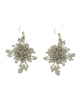 Earrings Full Daisy E239