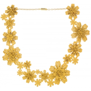 Necklace Full Daisy N20