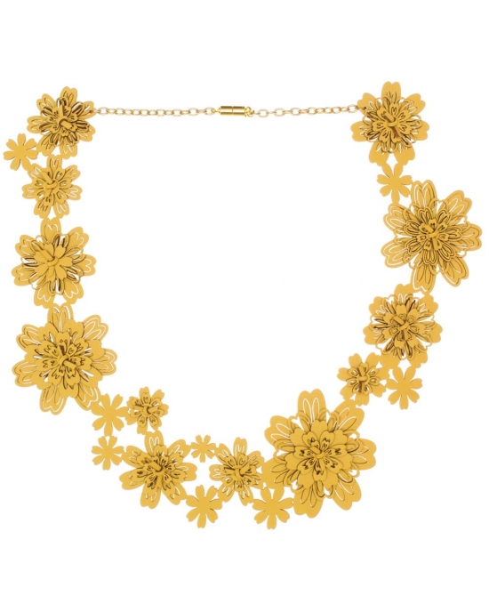 Necklace Full Daisy N20