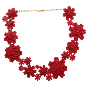 Necklace Full Daisy N305
