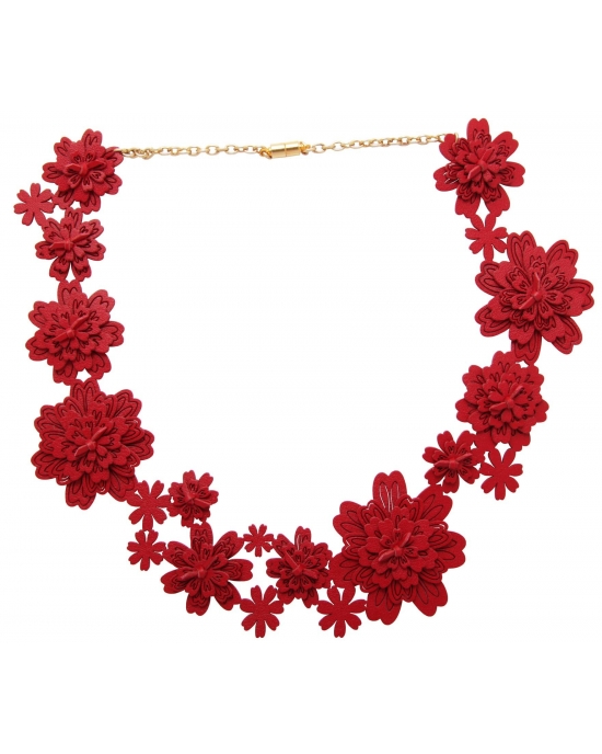 Necklace Full Daisy N305