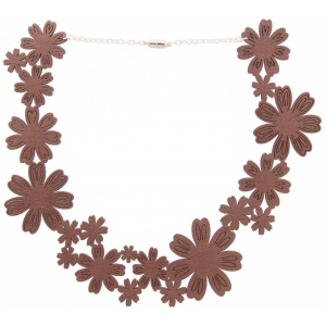 Necklace Full Daisy N21