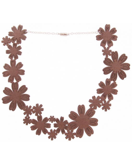 Necklace Full Daisy N21