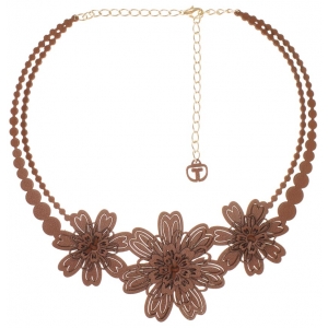 Necklace Full Daisy N119