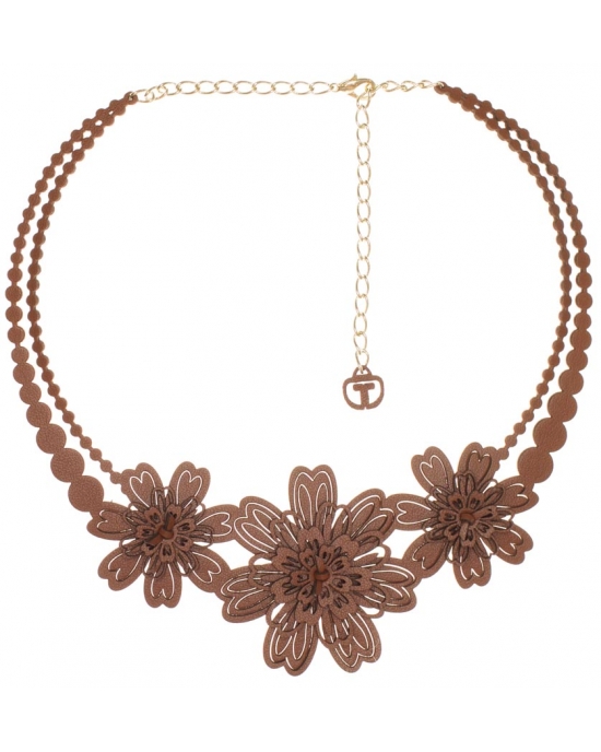 Necklace Full Daisy N119