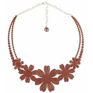 Necklace Full Daisy N115