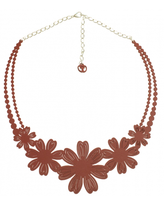 Necklace Full Daisy N115