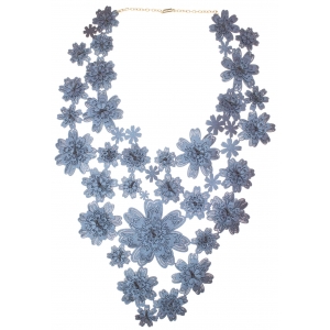 Necklace Full Daisy N2