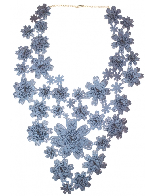 Necklace Full Daisy N2