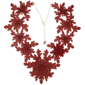 Necklace Full Daisy N34