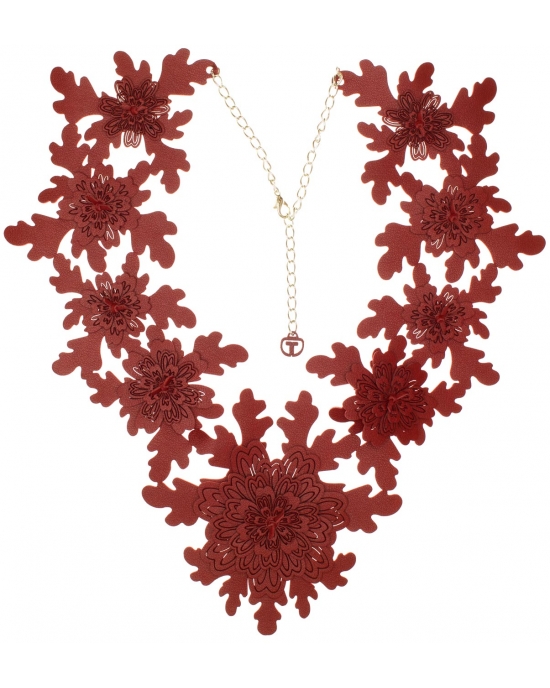Necklace Full Daisy N34