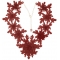 Necklace Full Daisy N34