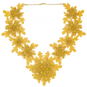 Necklace Full Daisy N303