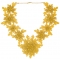 Necklace Full Daisy N303