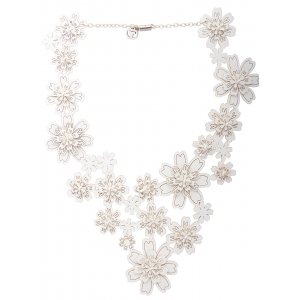 Necklace Full Daisy N40