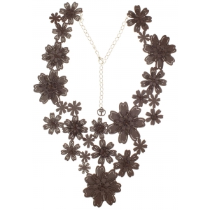 Necklace Full Daisy N50