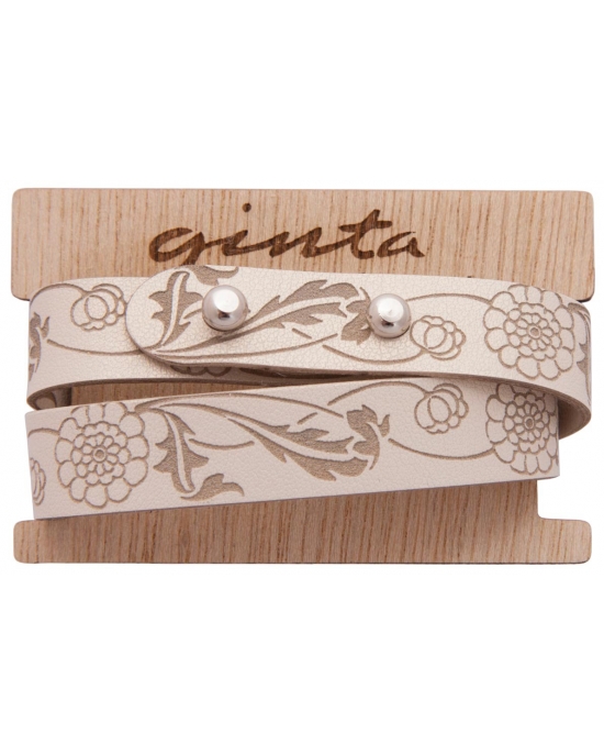 Strap Bracelet Poppy AS11