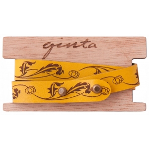Strap Bracelet Poppy AS21